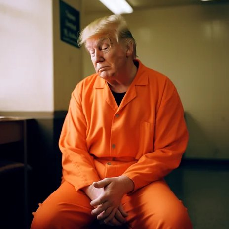 Happy Jury Selection for trump's Sorry Criminal Ass Day, for those who celebrate. ENJOY!