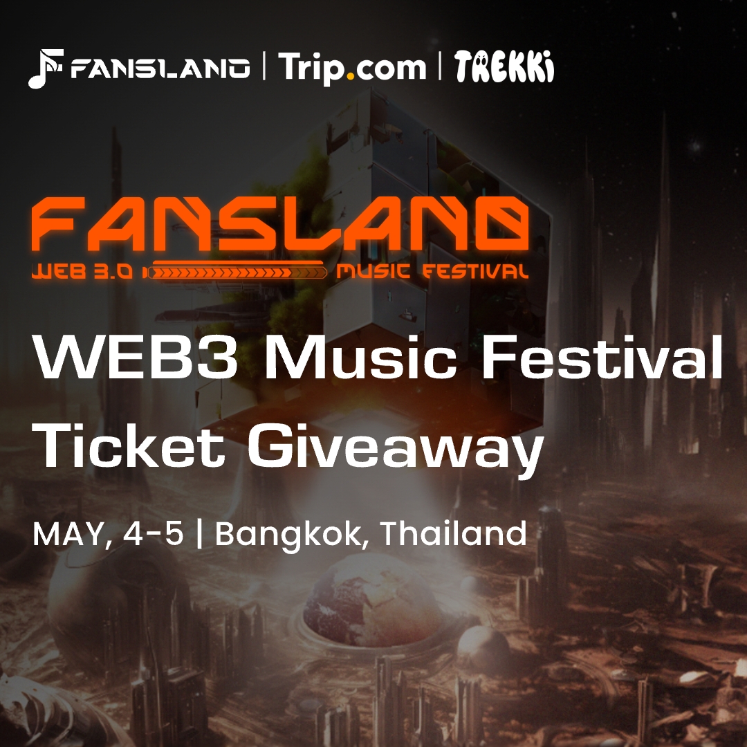 Trekki NFT tweet media