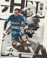 Good morning FT💙
It’s Matchday, Have a blessed week ahead 💯

#CFC | #CheEve