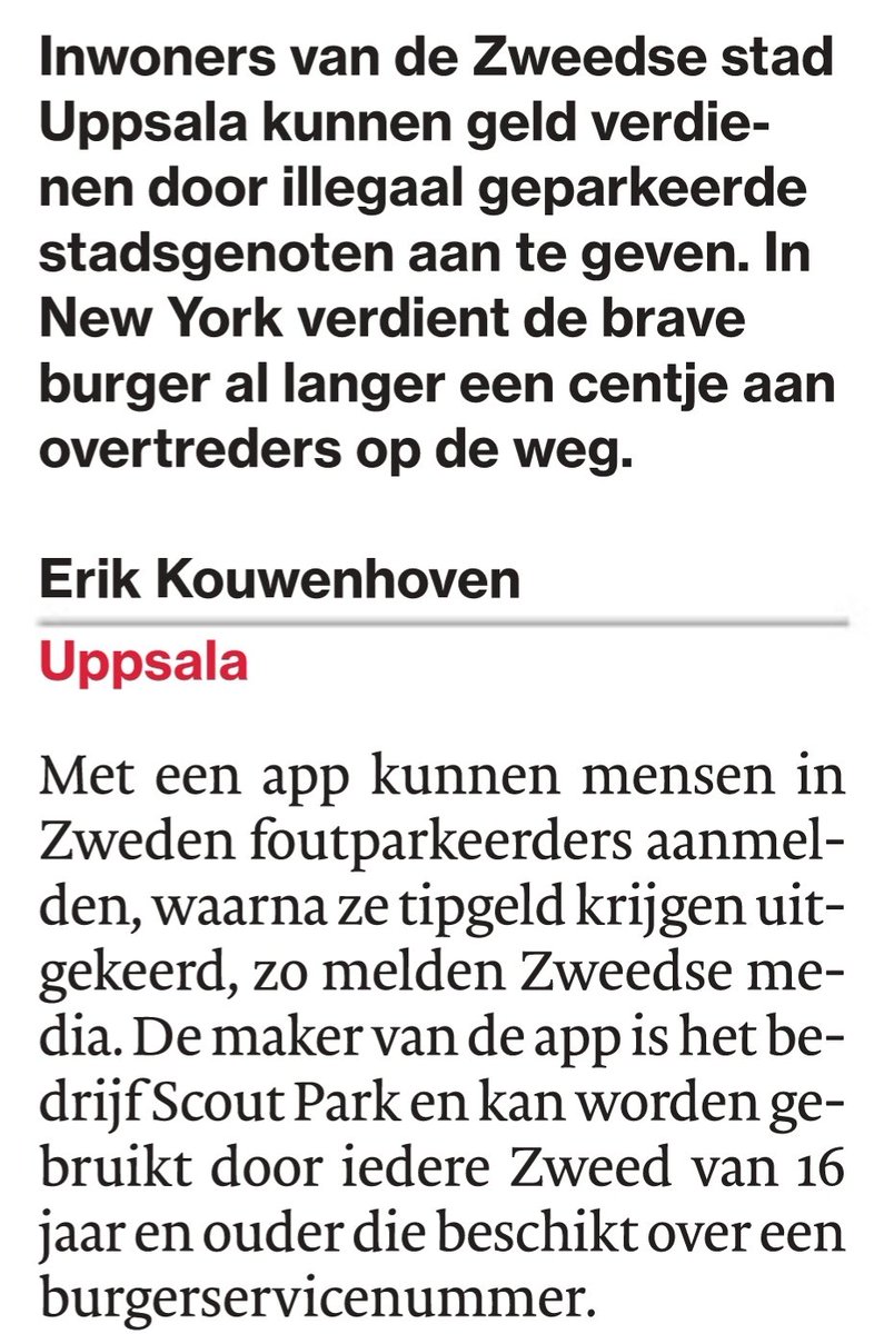 Dokajunk's tweet image. Zo'n NSB-app gaat hier ook scoren hoor! #Uppsala