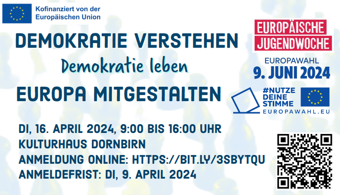 🇪🇺-#PolitischeBildung mit @Zentrum_polis, 
@Europe_Direct Vorarlberg et al.: politik-lernen.at/demokratievers…