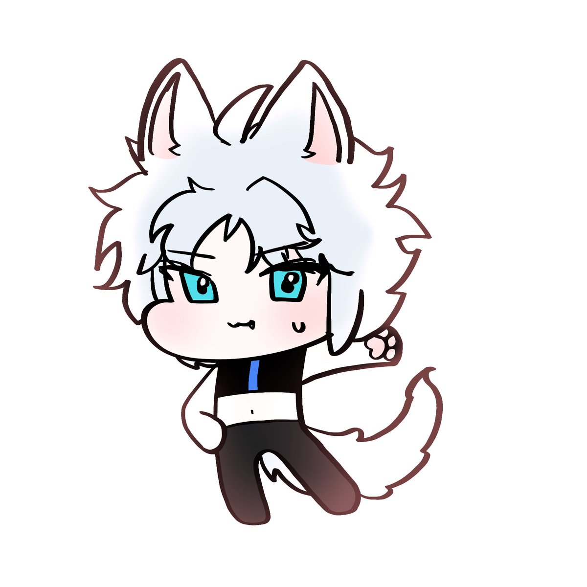 파도 (@bluewavedrop) on Twitter photo 