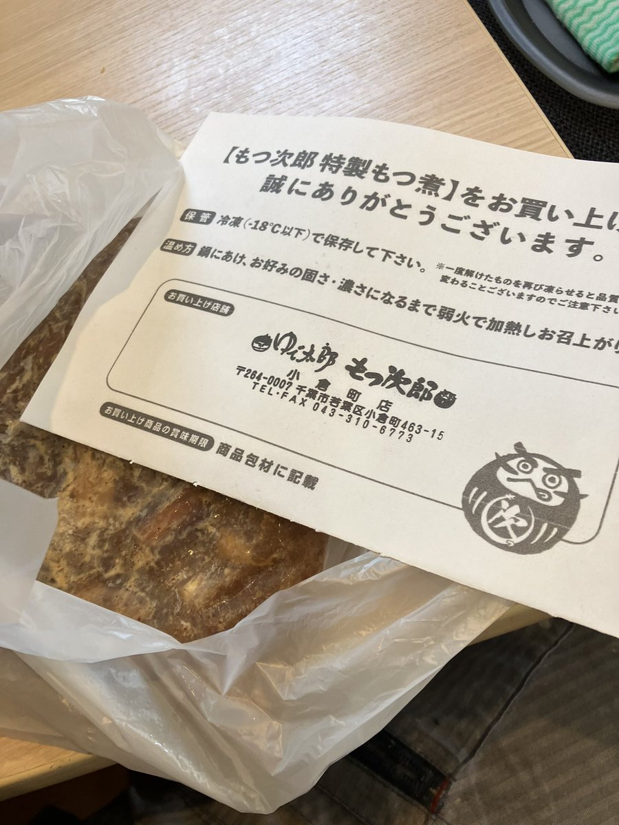 今日のおかず。
ウマイのかなぁ楽しみだ。