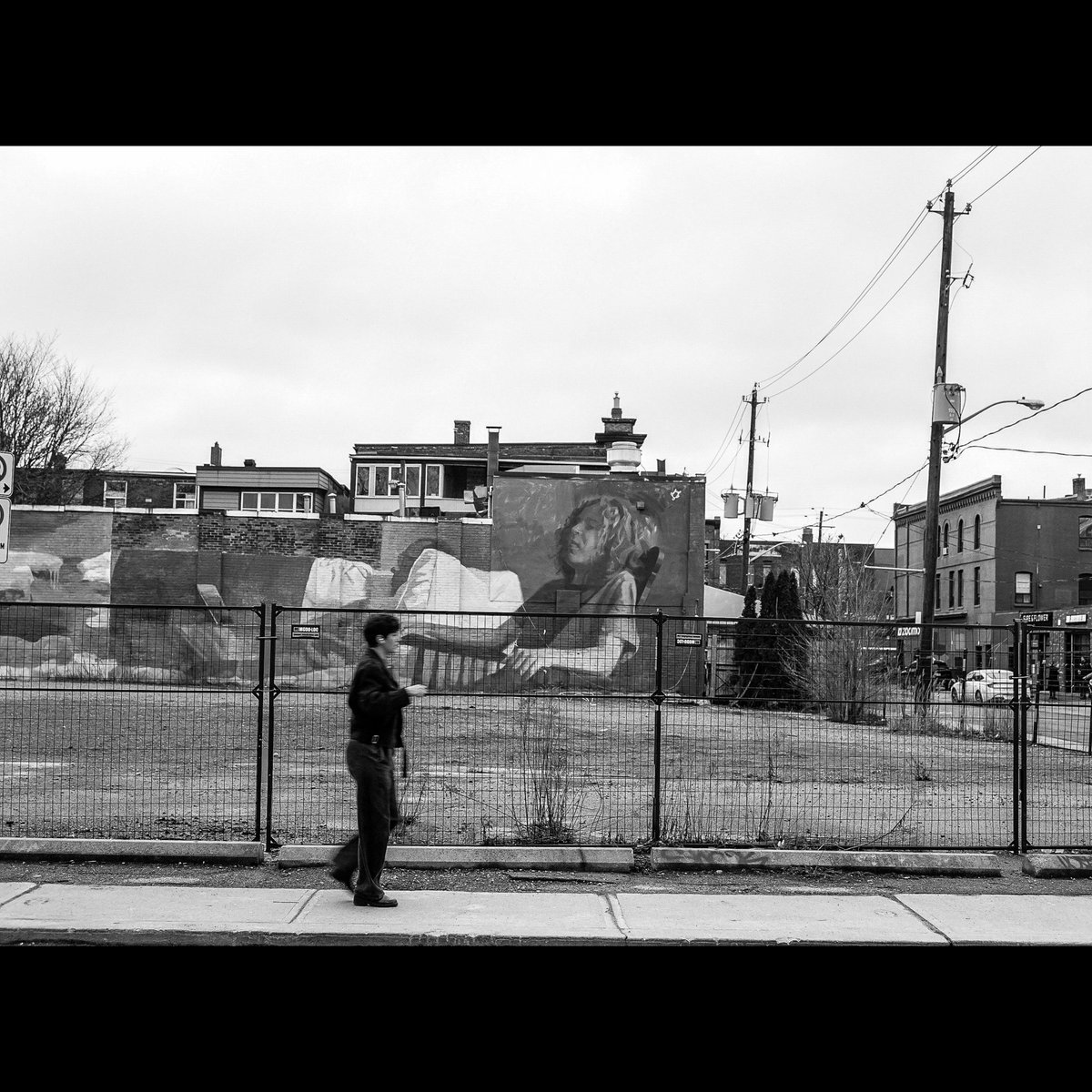 The Surrogate 

Pentax 645 w/ Pentax A 45-85mm f/4.5 lens 📸

Kodak Tri-X - 120 film 🎞

#blackandwhite #filmphotography #LensCulture #blackandwhitephotography #120film #blackandwhitefilm #abandoned #urbanphotography #abandonedplaces #photography #tone #analoguephotography
