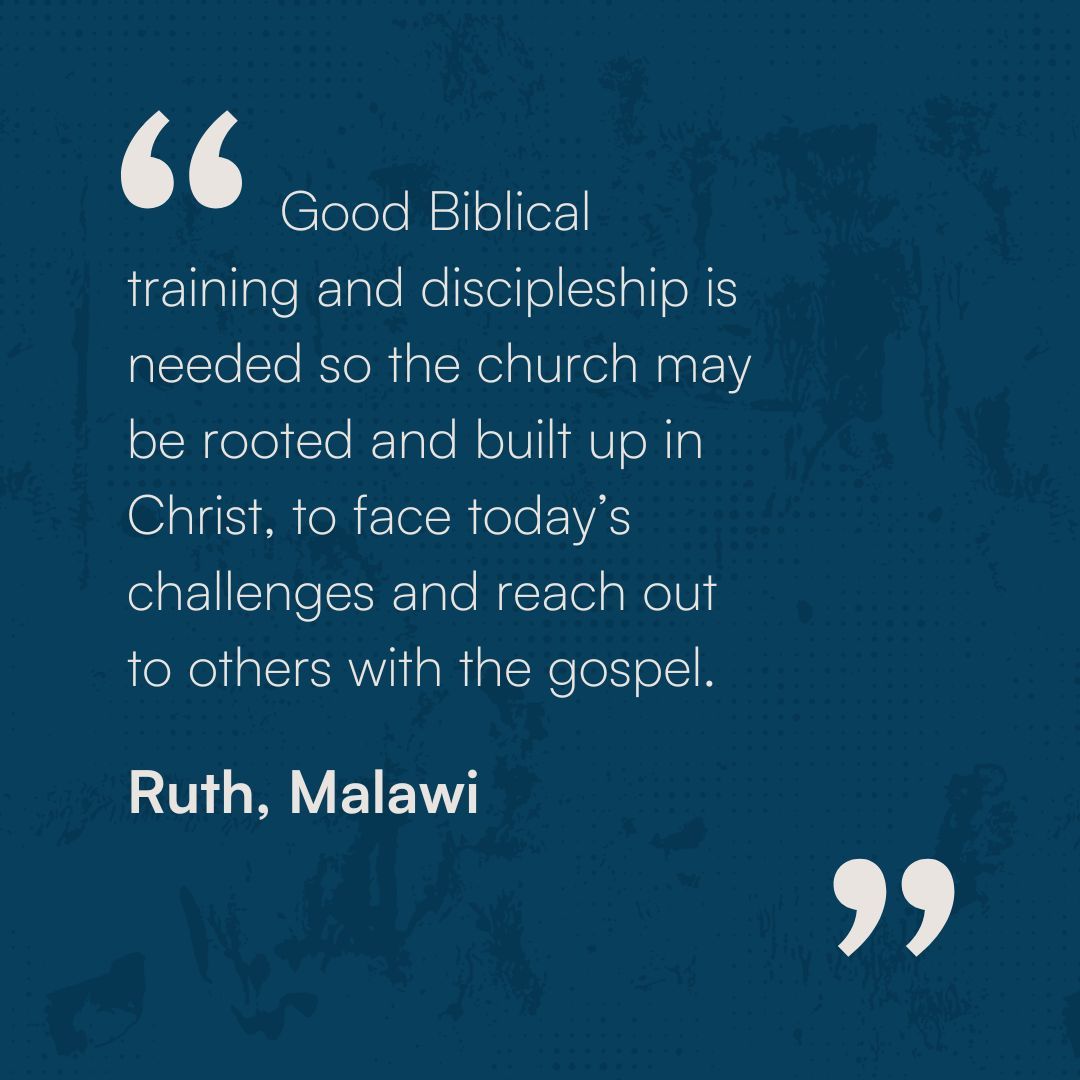 Serving In Mission (SIM UK) tweet media