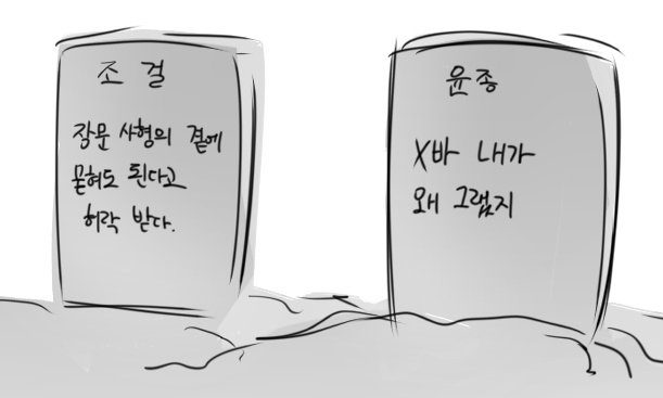 조윤 미래 미리보기