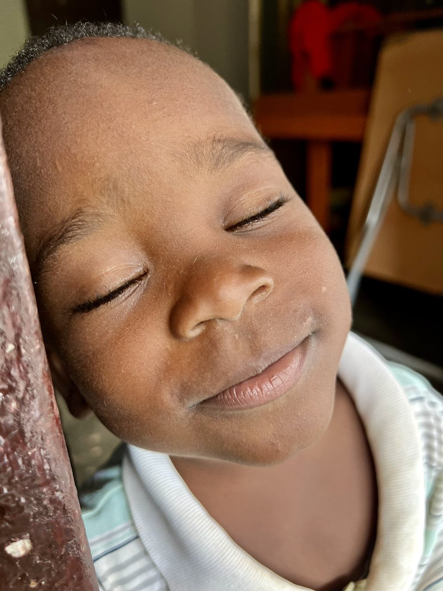 awisifoundation's tweet photo. Meet the heart-stealer at our orphanage! This little guy is not just cute, he’s a bundle of joy.💙😀

#awisifoundation #cutenessoverload #charity #ngo #kindness #letsbekind #childdevelopment #orphanage #loveoneanother #volunteer #volunteering #awisicares #selflessness https://t.co/iK4uPIurwv