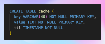 goenning's tweet photo. Who needs Redis when you have this? https://t.co/F8M7jNXhwI