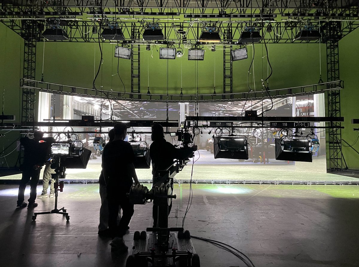 ARRIChannel tweet picture