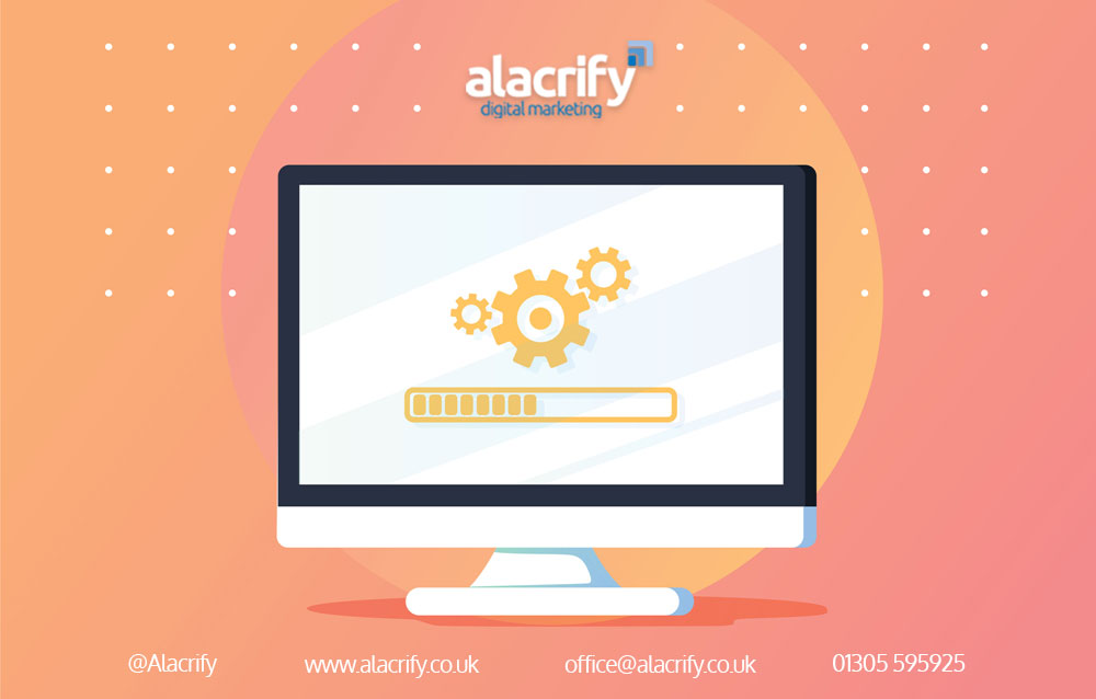 Why are our websites not built on WordPress or similar providers?
 
We get asked this question a lot. The simple answer is, because we’ve built our own CMS. We set out on a mission to build a system that gives you exactly what you want and need

🌐 alacrify.co.uk/news/684/Why+a…