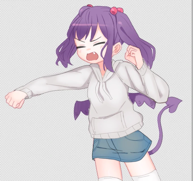 へなちょこパンチ 