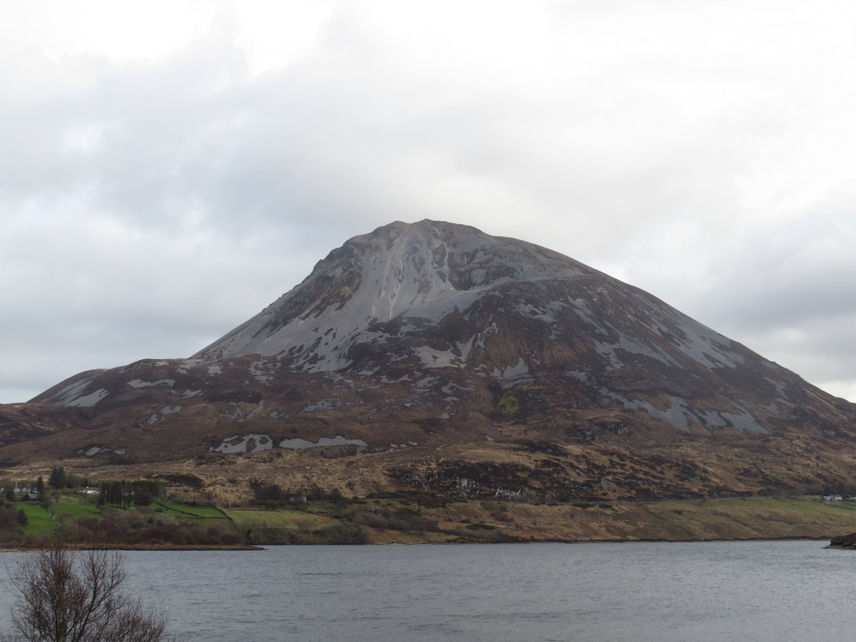 Good morning from #gweedore #gaothdobhair