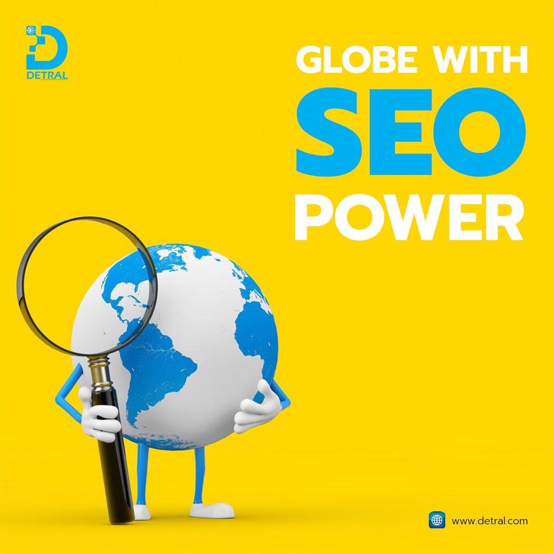 Global Impact. Dominate with SEO!
-
➦ For more details Visit us: detral.com/search-engine-…
.
.
.
#detral #SEO #seomarketing #SEOWebsite #digital #digitalmarketing #digitalinfluencer #SearchEngineOptimization #grapichdesign