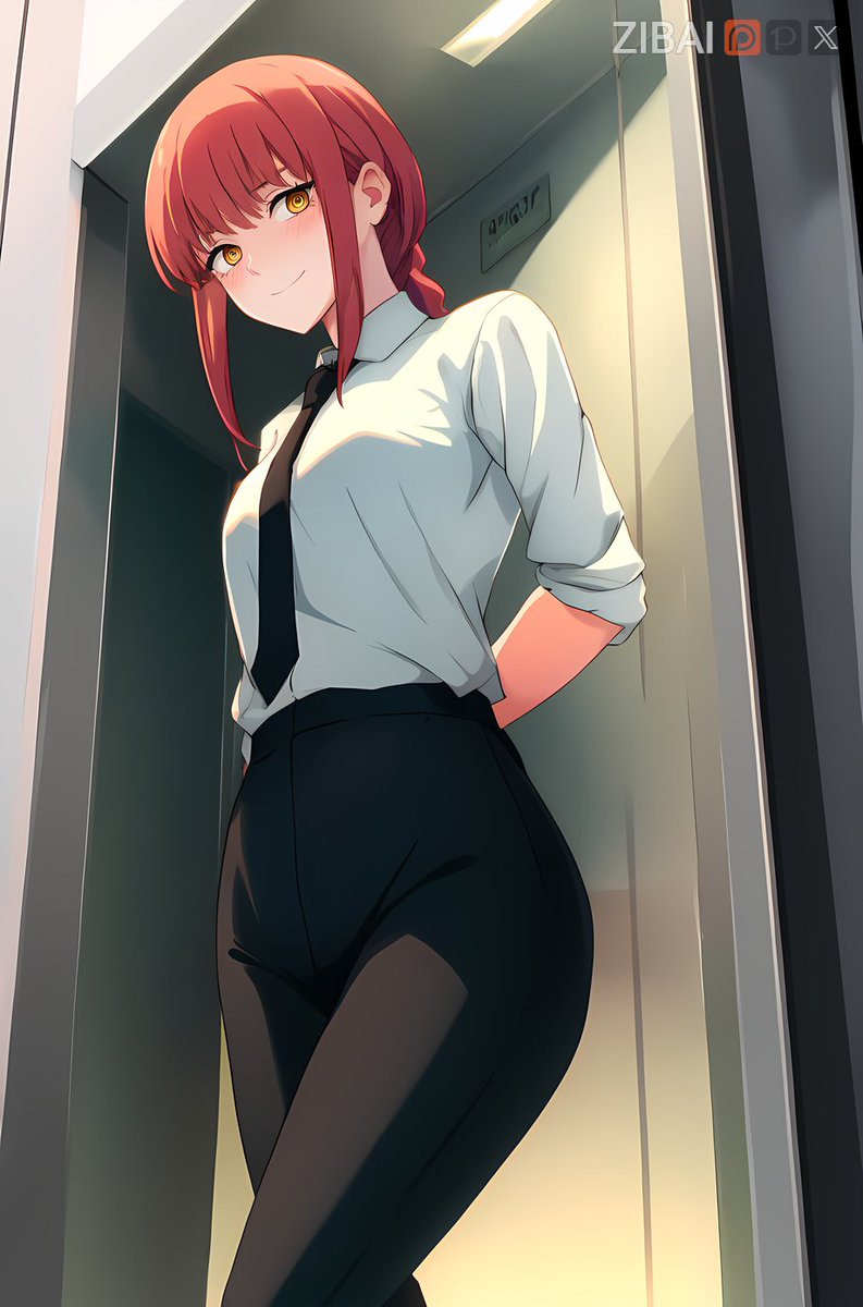 Makima (Chainsaw Man) Free Set
check out the premium set on patreon
patreon.com/ZibAI
pixiv.net/en/artworks/11…

#Makima #chainsawman #マキマ #チェンソーマン