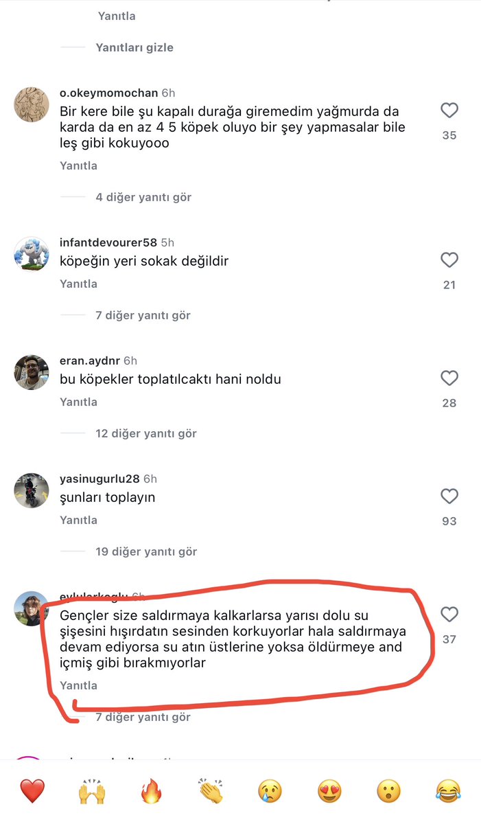 Kocaeli Üniversitesi’nde okuyan bir kızın paylaştığı tiktok videosuna gelen yorumlar dikkat çekti. Öğrenciler kendilerini su şişeleriyle korumaya çalışıyor köpek saldırıları üzerine taktik paylaşıyor. @tahirbuyukakin @Kouevent