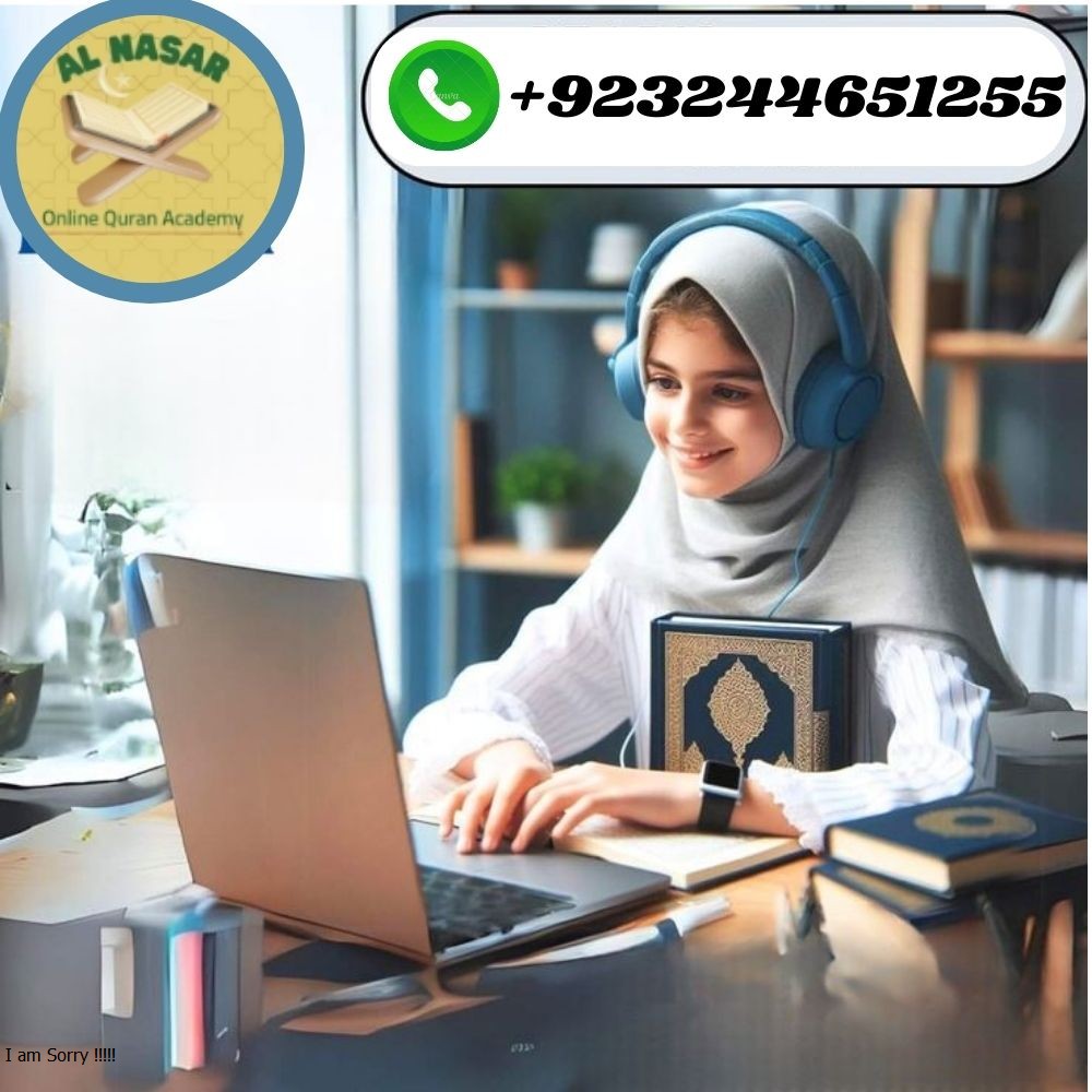 Al Nasar Online Quran Academy (@NasarQuran57131) / Posts / X
