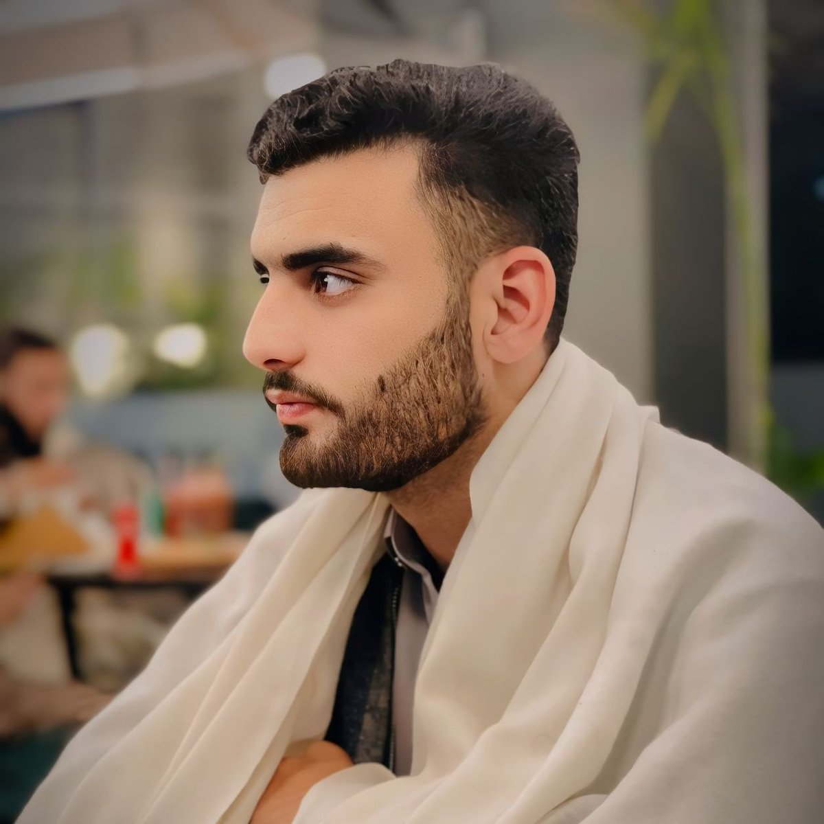 UbaidKh05's tweet photo. #NewProfilePic https://t.co/zYsRy3hkl3