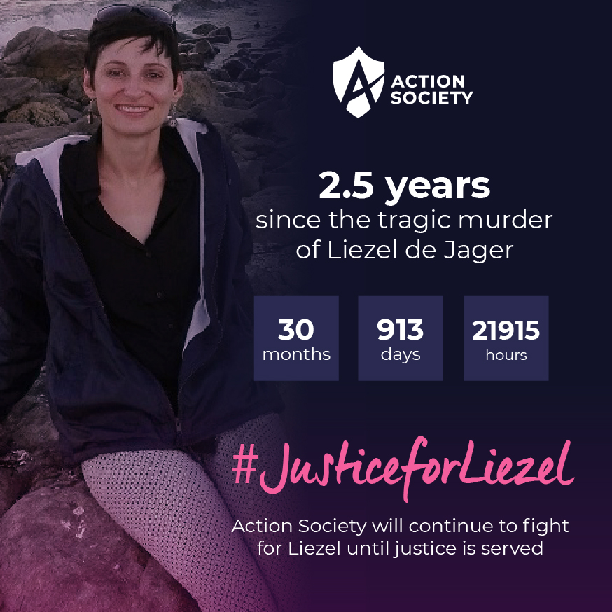 Two and a half years have passed since the tragic murder of Reverend Liezel de Jager, whose lifeless body was discovered outside her Amanzimtoti home in October 2021. Efforts to get Liezel’s killer, Werner de Jager, behind bars for life, are still ongoing. Werner was charged…