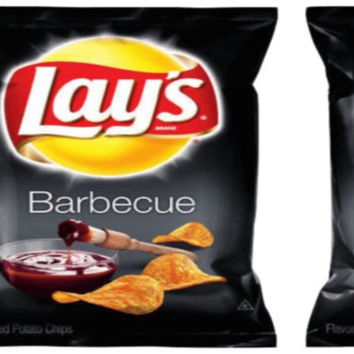 Lay’s Barbecue