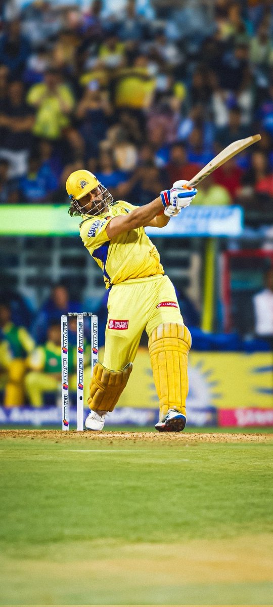 #MSDhoni #MIvsCSK 6 6 6 🔥🔥🔥 #MSD #mahendrasinghdhoni