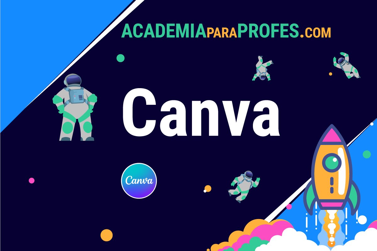 Aprende IDoceo 8, Adititio y Canva, con los cursos online de Aula Siena y Rosa Liarte - mailchi.mp/aulasiena.com/…