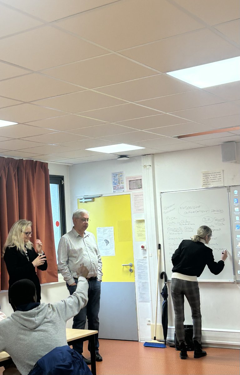 Club FACE VAL D’OISE tweet media
