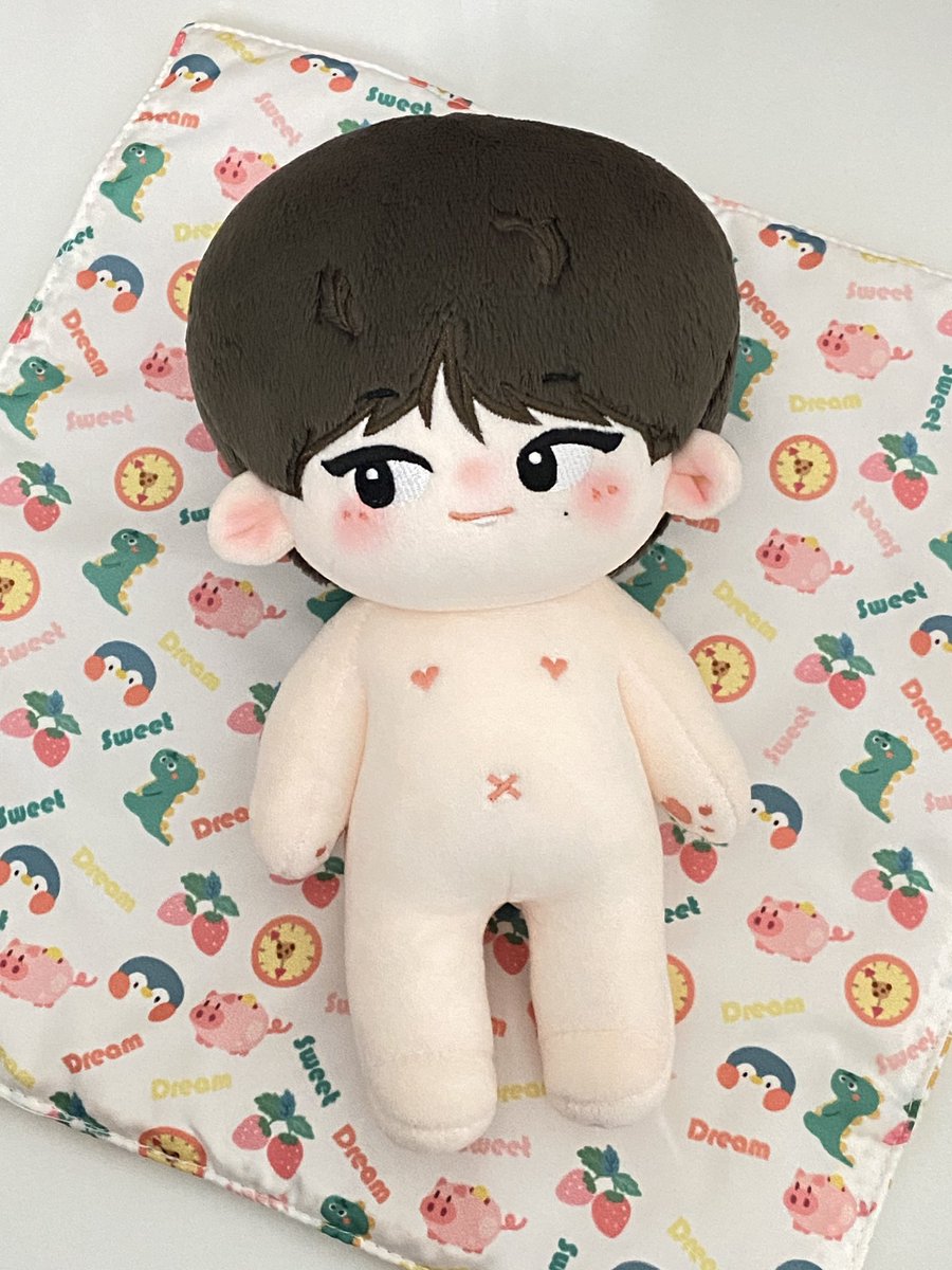 CherryStarINA's tweet photo. [HELP RT] INA GO 🇮🇩

Enhypen Sunoo "Rice Cake" 20cm Doll
by @Terofimm 

265,000
✨ DP 150k ✨

+ skeleton: + 35,000 

✅ Ems tax, packing
❌ Shipping local CN (jika ada, dibagi rata)
❌ Adm 🍊

🗓️: 01/05/24 https://t.co/Ms36Lo40HM