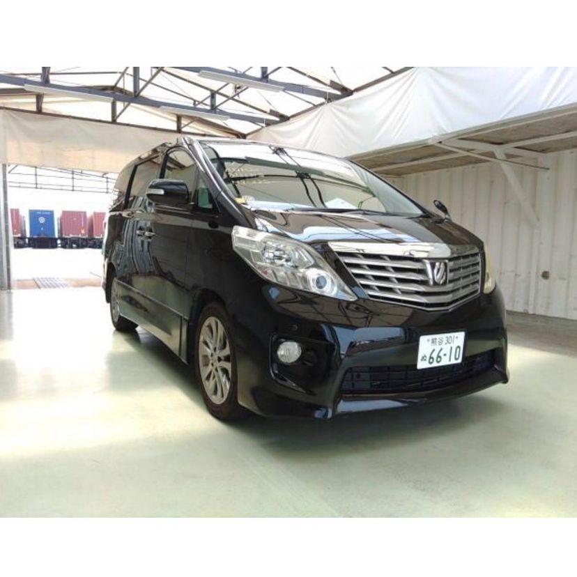 medalimotors's tweet photo. #MPYA 🔥🔥🔥
TOYOTA ALPHARD 2010

Grade  240S PRIME SELECTIONⅡ
Manufacture  2010
Drive  2wheel
Transmission  Automatic
Fuel  Petrol
Engine Size  2,400
Steering  Right
Mileage  153,806 km
Doors  5
Seats  7

MALIPO YA AWALI 15.5M

JUMLA YA MALIPO YOTE+USAJILI 31.3M https://t.co/jLyE4iwEEu