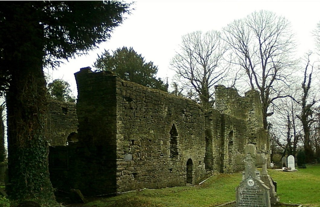 Great to see that the Church at Laraghbryan Cemetery has been included in the 140 projects nationwide to benefit from Community Monuments Fund. €100K has been allocated to conserve and protect this beautiful old building. Full list of projects funded: gov.ie/pdf/?file=http…