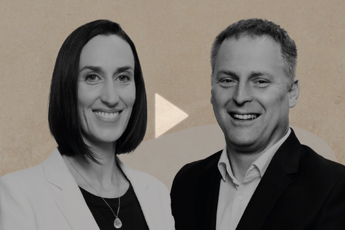 Our Head of Markets & Surveillance Guy Weymeschkirch & Head of Sustainable Finance Laetitia Hamon recently took a deep dive into the role of data in trading & sustainable finance in a special video with @Paperjam_lu 🖥️ Find out what they had to say 👇 bit.ly/49CuWNH