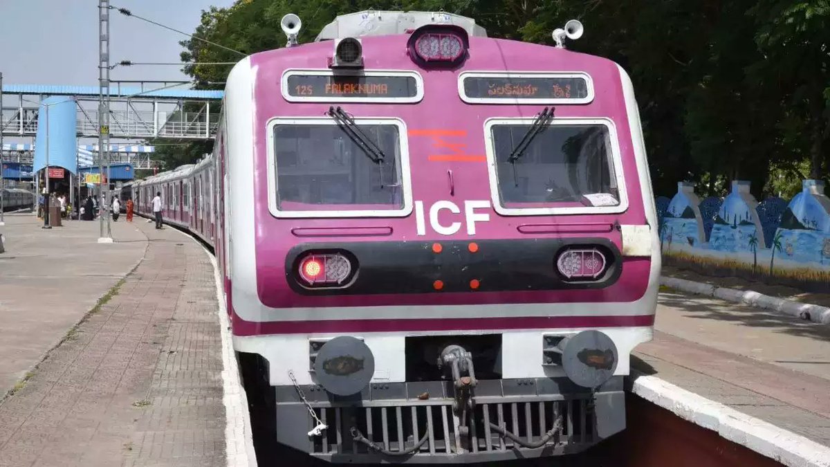 Is Hyderabad MMTS turning out to be a big disappointment? Hyderabad's Multi Modal Transport System (MMTS), once a preferred transport option due to its affordability, is losing its importance as passengers choose alternatives because of frequent delays and service cancellations.…