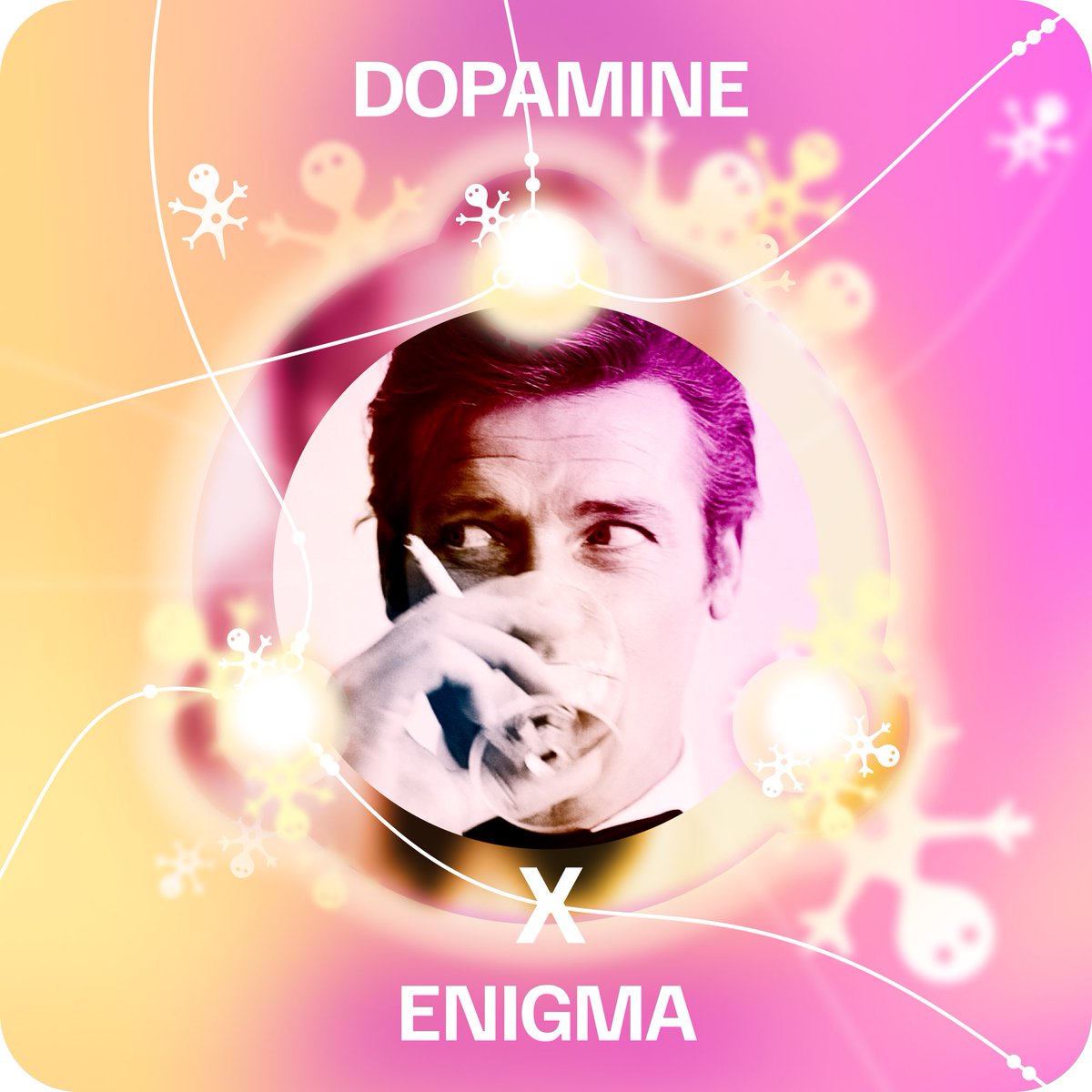 Dopamine tweet media
