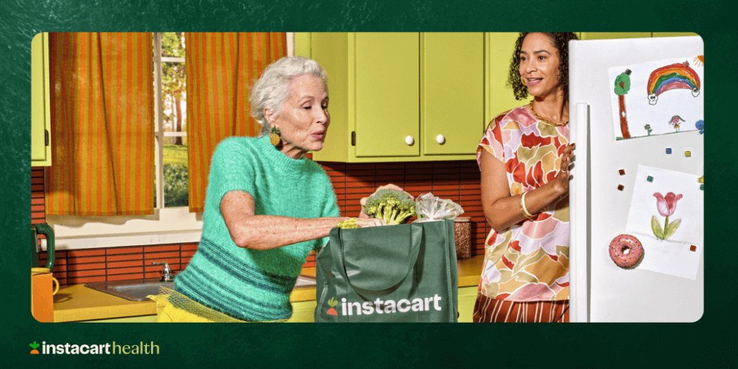 🍎🩺 @NationsBenefits and @Instacart have joined forces to address transportation barriers and extend members' budgets by providing convenient same-day delivery of fresh and nutritious groceries and essential goods. medcitynews.com/2024/04/nation…
