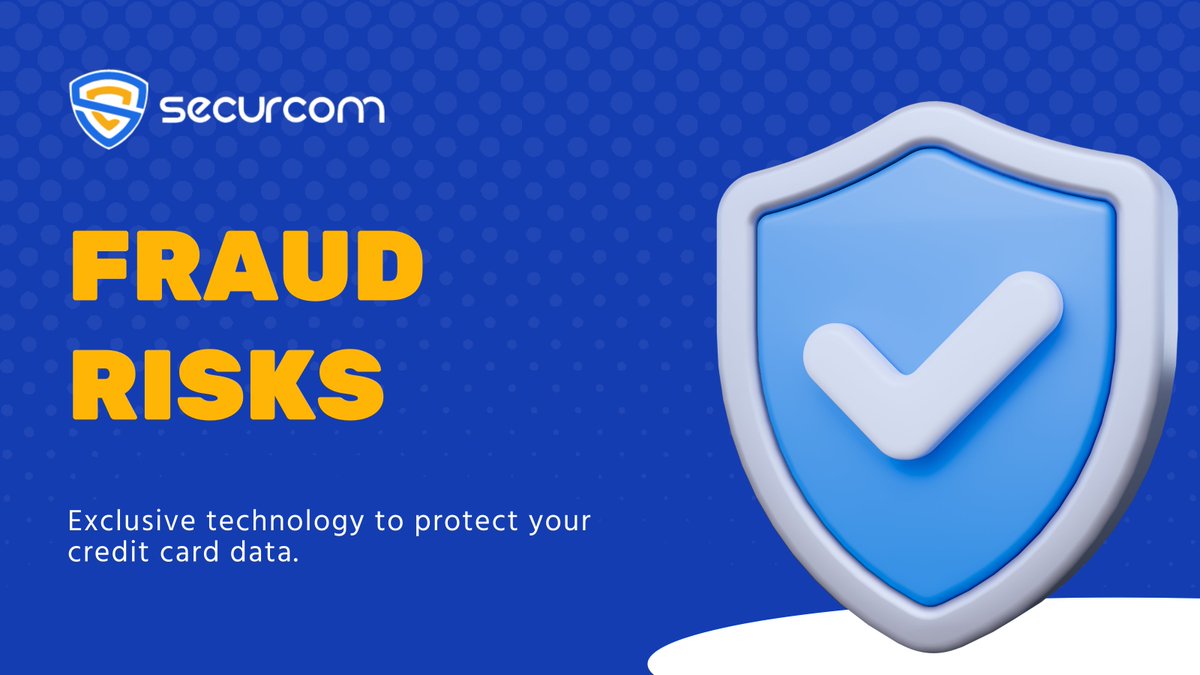 SecurPayCoin's tweet photo. Why choose SecurCom? 🛡️

Our patented transaction method, SecurPay, revolutionizes online payments by addressing key concerns 👇

Follow us so you don't miss updates on this new technology 🔐

#SecurCom #OnlineSecurity #Innovation https://t.co/TNYOh0X6FB