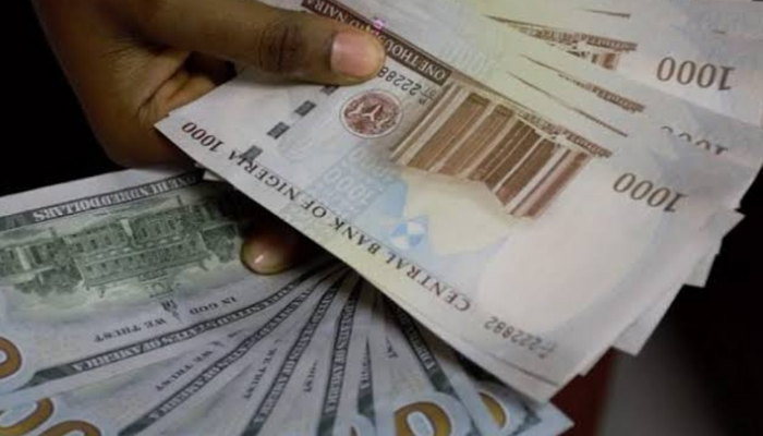 Naira strengthens, but prices stay stubborn: Why consumers aren't seeing relief yet - nairametrics.com/2024/04/15/nai…