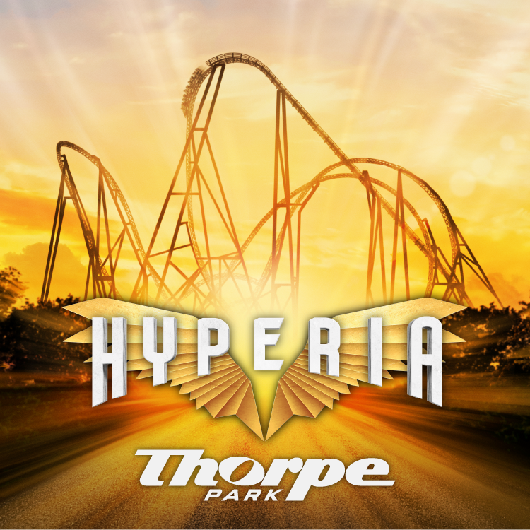 Win tickets to an exclusive evening of thrills at Thorpe Park 🎢 Only on #O2Priority 👉 o2uk.co/ThorpePark