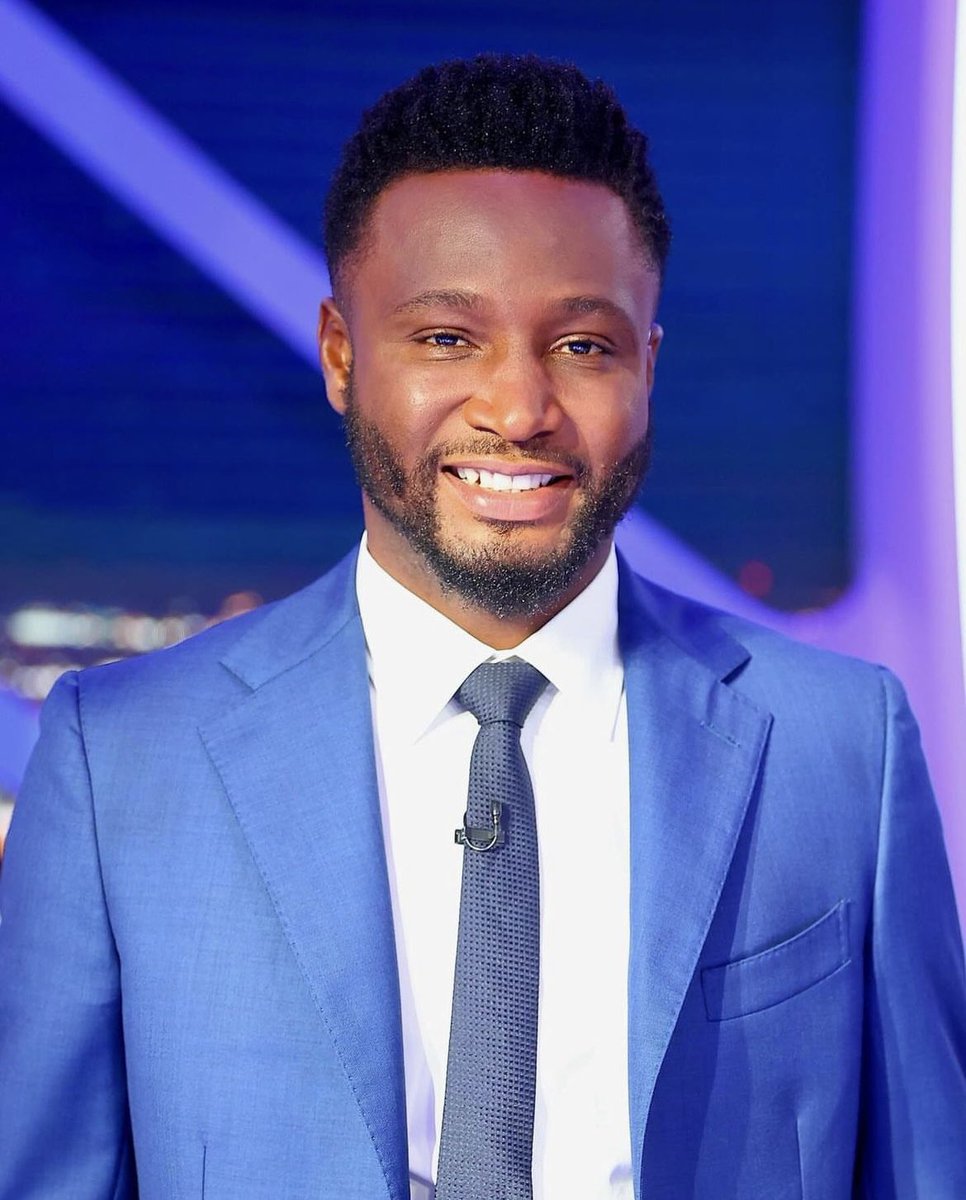 Now part of the punditry game. 🎙️👊🏿 @mikel_john_obi 🫱🏿‍🫲🏼 @beINSPORTS_EN Missed Season 1 of the pod? ➡️ linktr.ee/obionepodcast