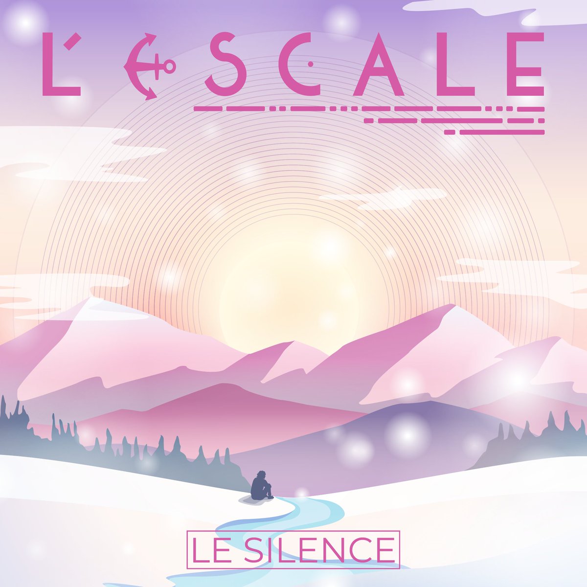 🤫 SILENCE, NOS MATELOTS NAVIGUENT... Notre Escale du mois s'en va explorer le thème du Silence. À travers 4 nouvelles chroniques, notre équipage vous invite à apprécier la quiétude que peut parfois offrir la musique. Bonne écoute ! 👉 soundbather.fr/podcasts/l-esc…