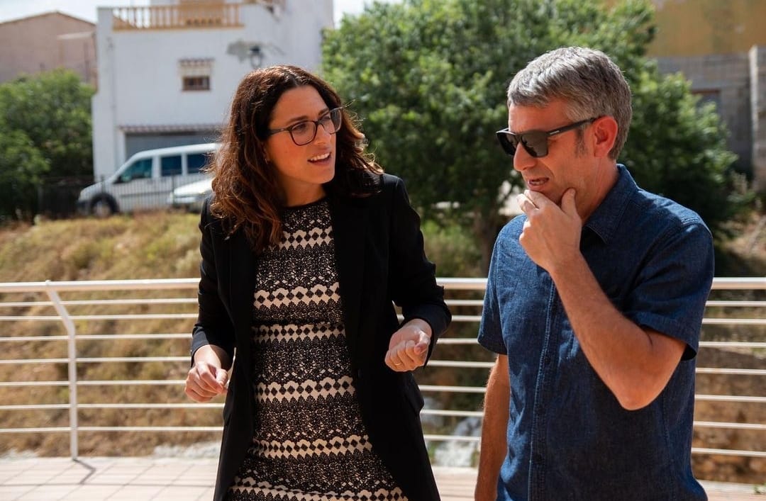 Compromis_Gata's tweet photo. Molta força Aitana! Endavant, ho superaràs, com ho fas amb tot. 💪🏻🧡 https://t.co/Ew0E5My2My