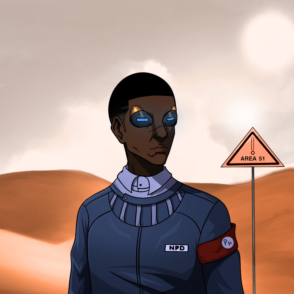 ElMagnifico_Uno's tweet image. GM #PolygonCommunity!!!!! Here at Hellion Labs, we&apos;re cooking something really yummy.. Ahead of our mint, we&apos;ll be dishing out some stuffs from za pot!!! Stay tuned!✨

#ProjectHellion #Art #PolygonNFTs