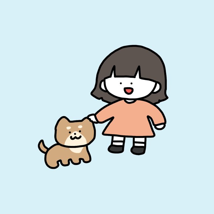 「犬 立つ」のTwitter画像/イラスト(新着)｜4ページ目