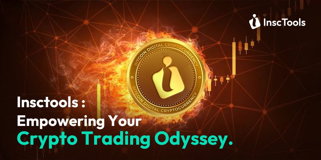 Unlock the full potential of crypto trading with #Insctools! Our platform leverages cutting-edge technology to provide you with real-time insights and powerful analytics. 

Elevate your trading strategy and gain the competitive edge you need in today’s dynamic market. 🚀📈