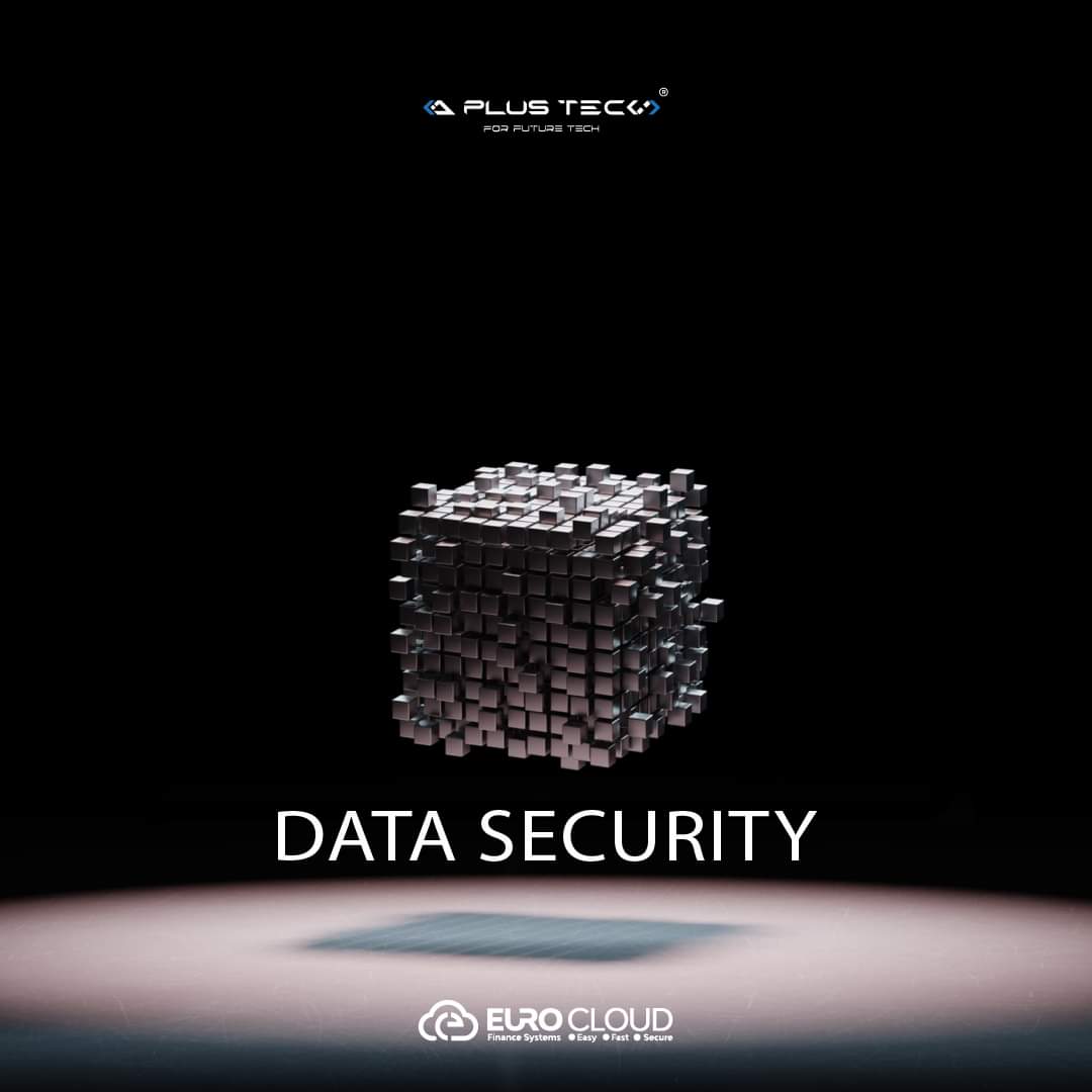 support8214's tweet image. في عالم التطور الرقمي، لا يعد أمن البيانات مجرد ضرورة تقنية ولكنه ركيزة أساسية للثقة والنزاهة في العالم السيبراني

#aplus #aplustech #data #security