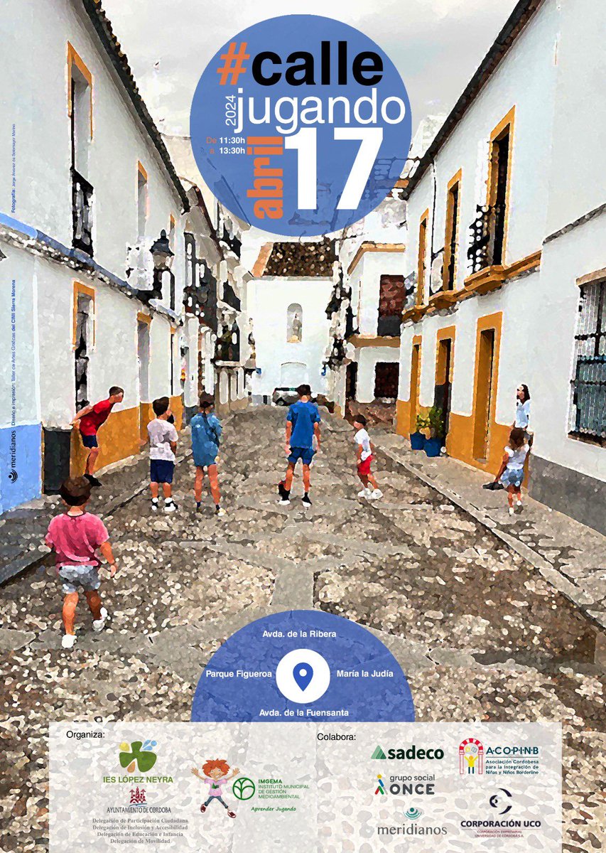 Coque Álvarez tweet media