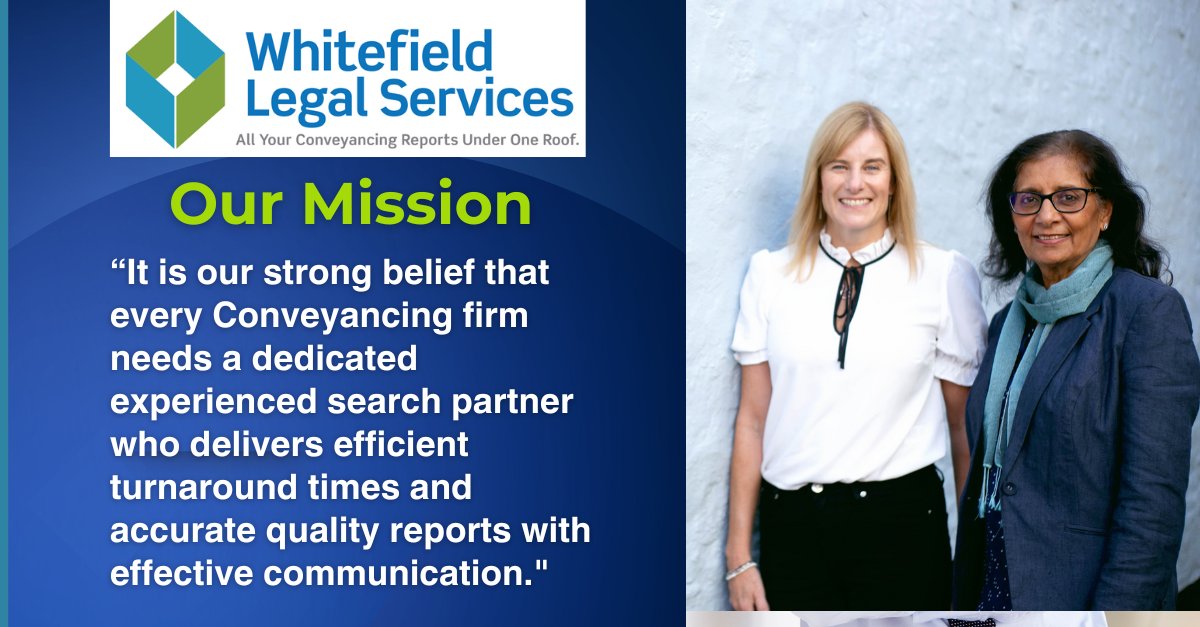 wls_services's tweet photo. At Whitefield Legal Services, we're kicking off our week by reaffirming our mission. 
https://t.co/2cJxoAabn5
#WhitefieldLegalServices #Conveyancing #Efficiency #Communication #LegalSupport #residentialproperty #commercialproperty #conveyancing https://t.co/wQXO7oMEdu