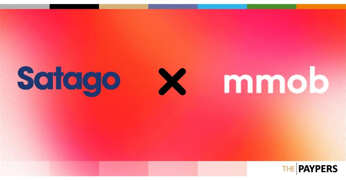 #UK-based  @SatagoHQ has partnered with <a href="/mmob_fintech/">mmob</a> to enable #lenders and #corporates to embed its solutions via the latter’s capabilities. 

💸 Curious to discover more? Read The Paypers: buff.ly/3UiHBB1 

#thepaypers #bankingnews #fintechnews #SMEs #SMElending