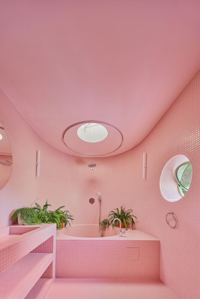 retokommerling's tweet photo. #ComoEnCasaEnNingunSitio _
Casa Hope diseñada por Cierto Estudio.
Fotografías: José Hevia.

#Arquitectura #Architecture https://t.co/PFXdvfIkks