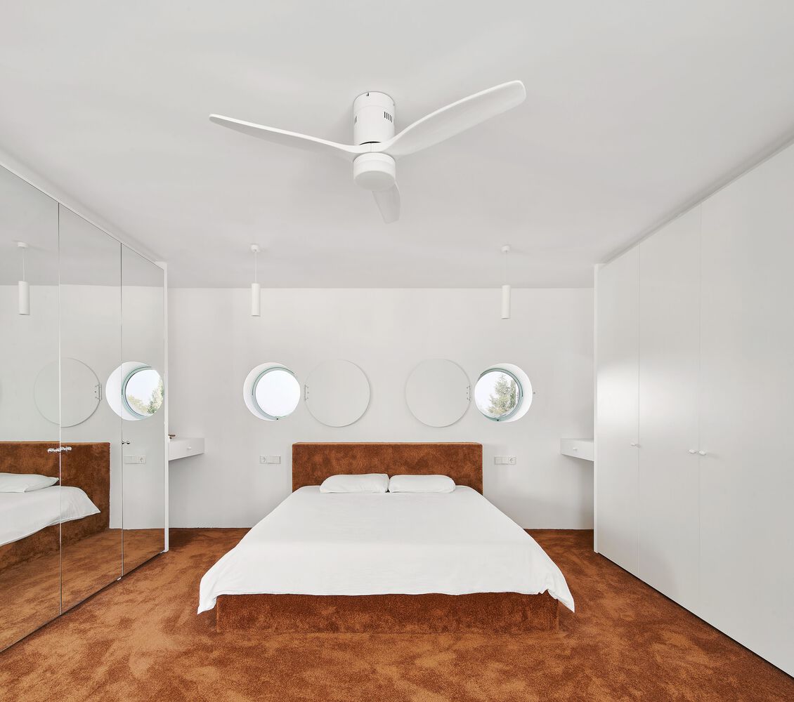 retokommerling's tweet photo. #ComoEnCasaEnNingunSitio _
Casa Hope diseñada por Cierto Estudio.
Fotografías: José Hevia.

#Arquitectura #Architecture https://t.co/PFXdvfIkks