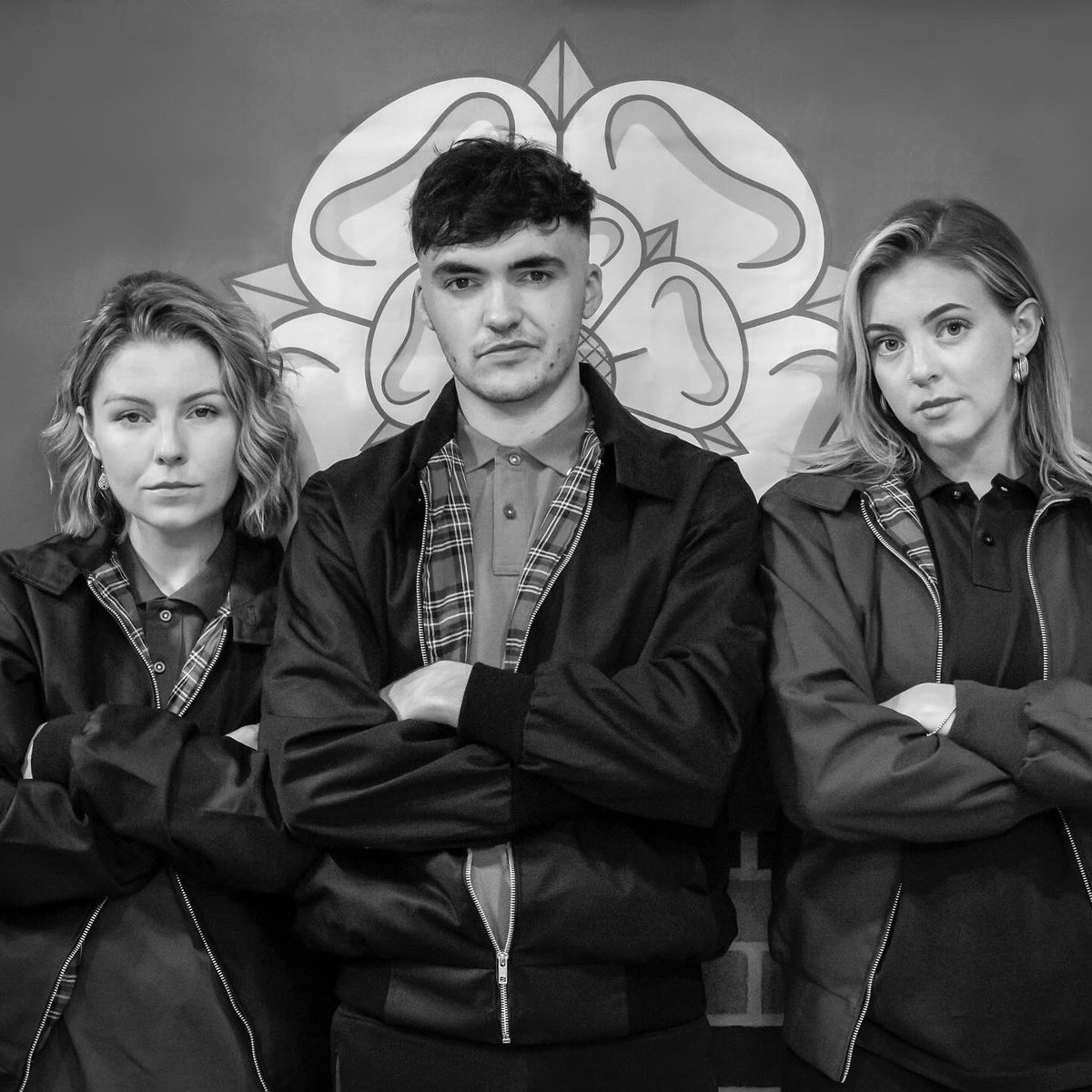 John Godber Company tweet media