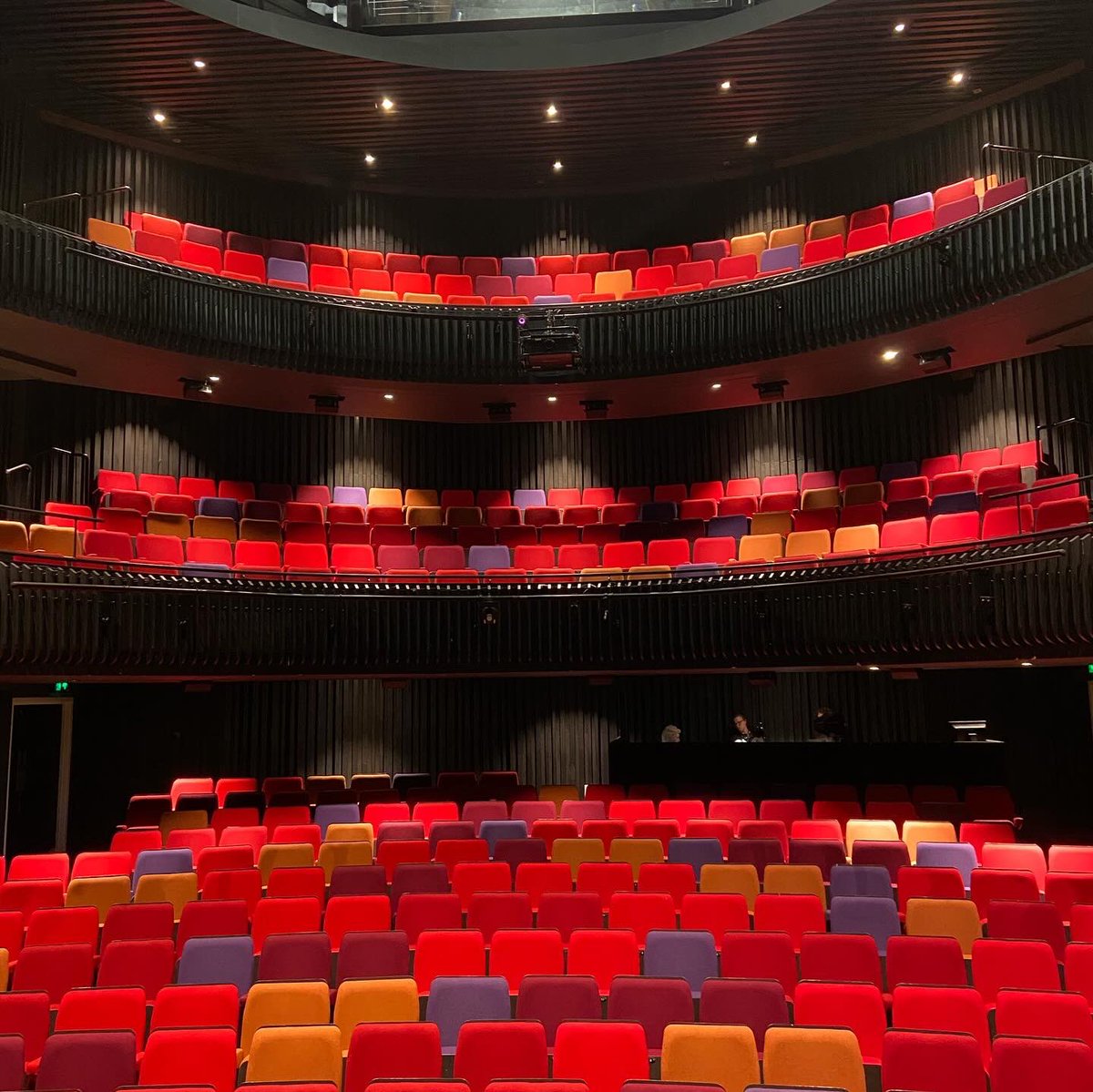 John Godber Company tweet media